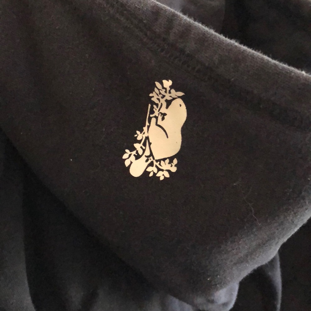 Roots zip hoodie - Picture 5 of 5
